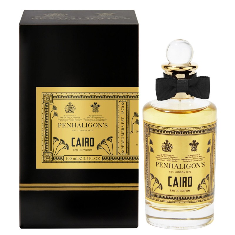 Парфюмерная вода Penhaligon's Cairo 100 мл.