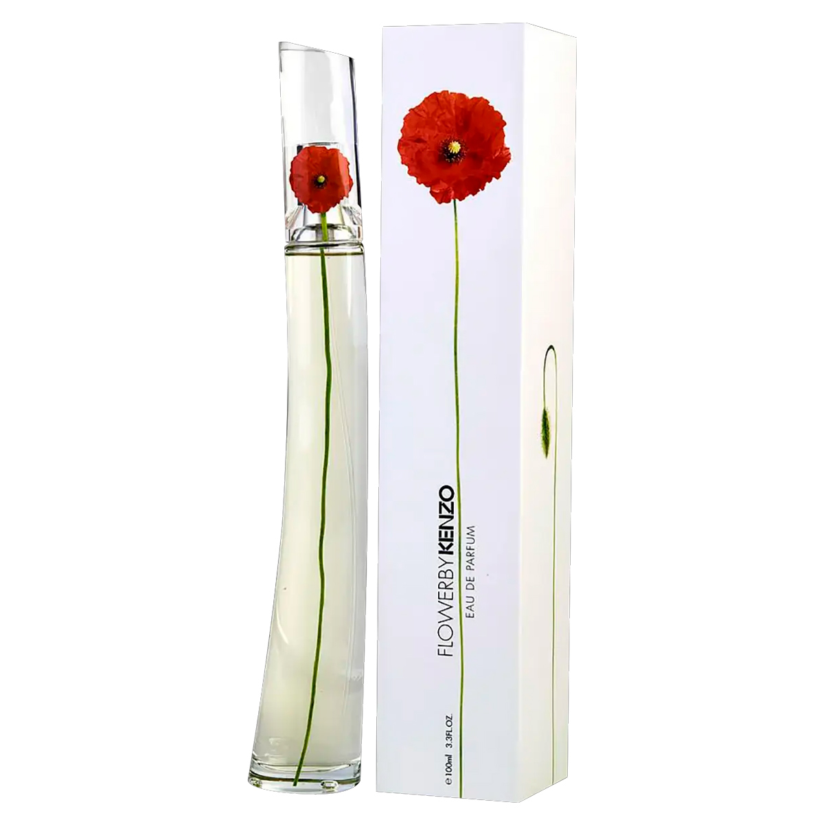 Парфюмерная вода Kenzo Flower by Kenzo 100 мл.