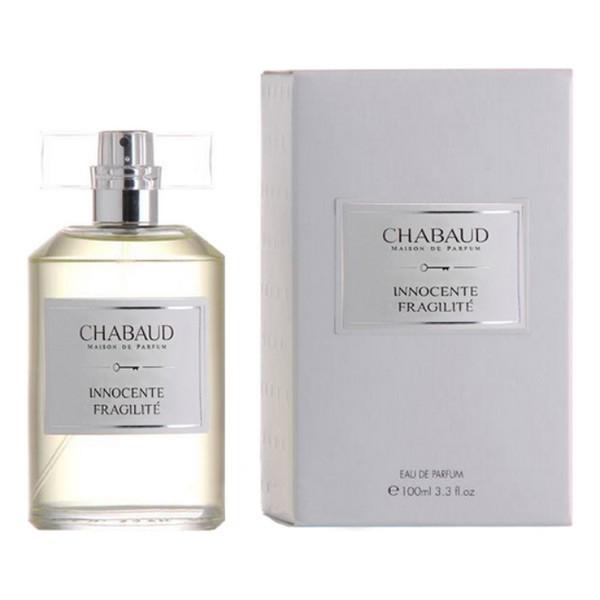 Парфюмерная вода Chabaud Maison de Parfum Innocente Fragilite 100 мл.