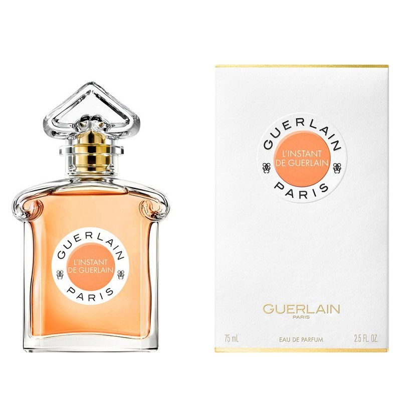 Парфюмерная вода Guerlain L'Instant de Guerlain 75 мл.