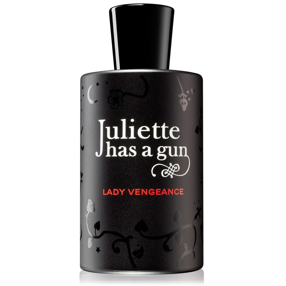 Парфюмерная вода Juliette Has a Gun Lady Vengeance 100 мл. тестер