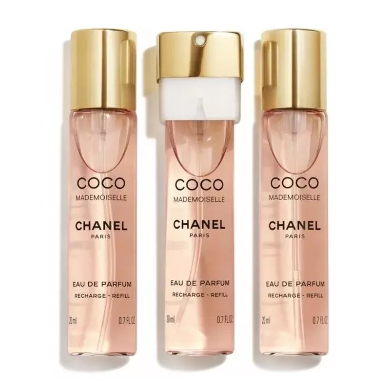 Chanel Coco Mademoiselle - купить женские духи Шанель Коко