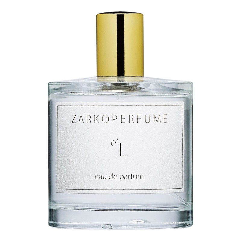 Парфюмерная вода Zarkoperfume e'L 100 мл.