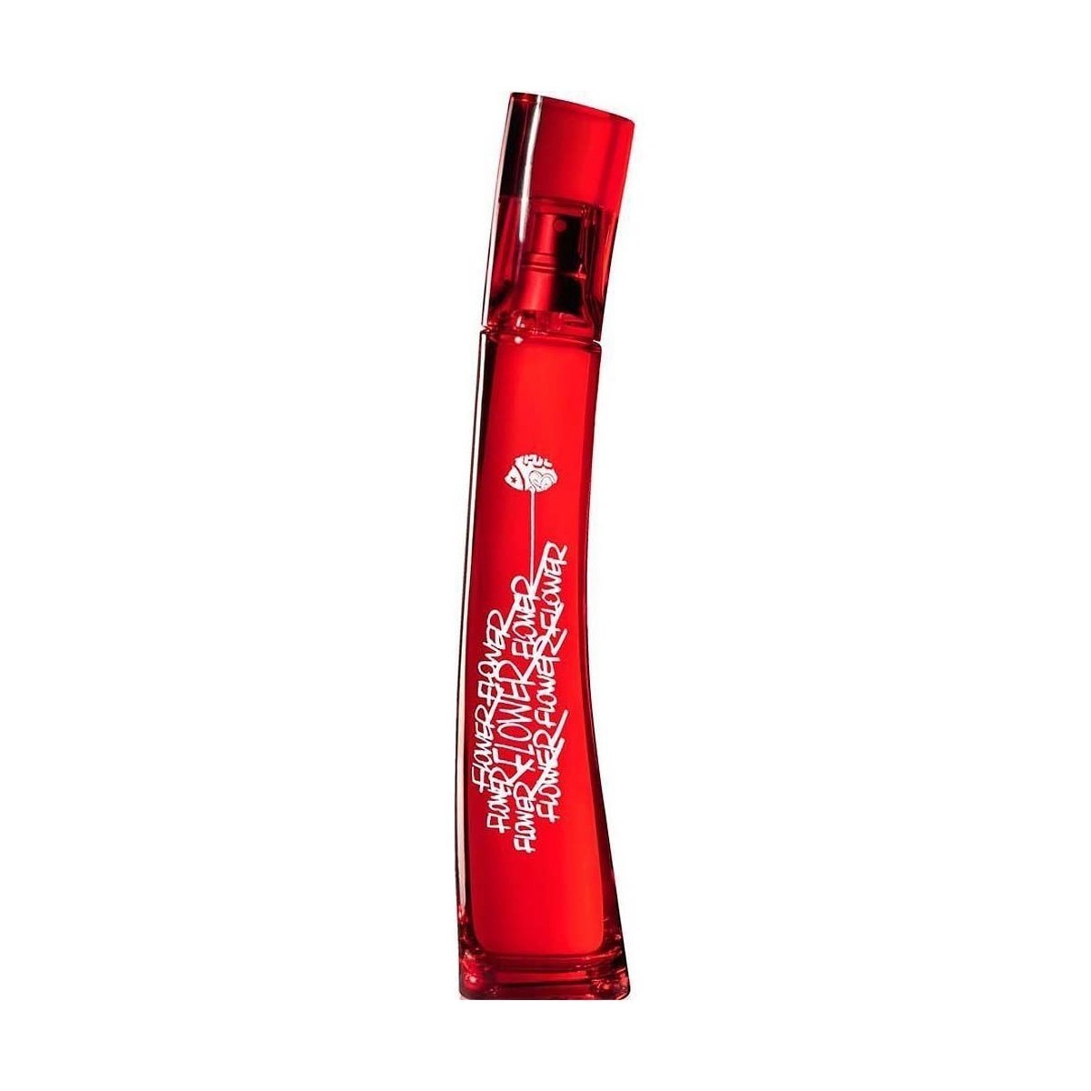 Туалетная вода Kenzo Flower Tag 50 мл. тестер