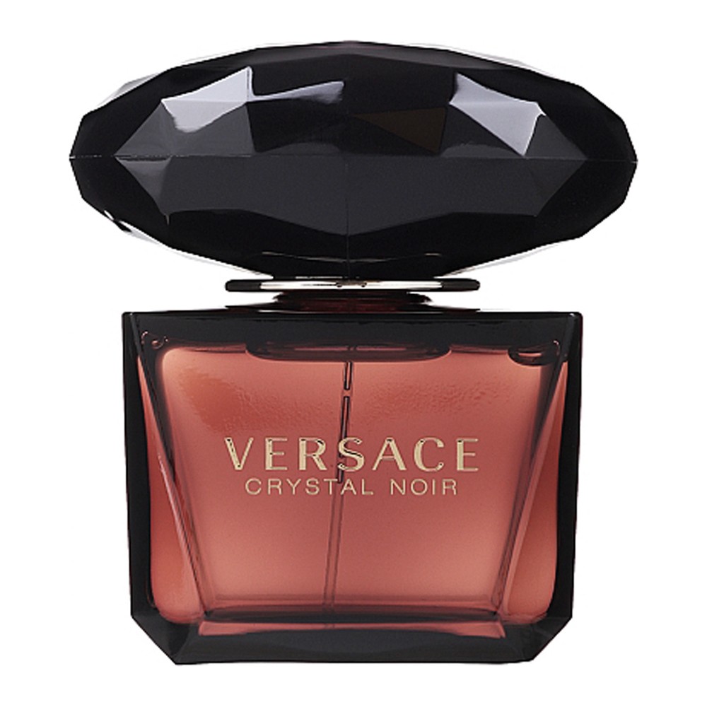 Парфюмерная вода Versace Crystal Noir 90 мл. тестер