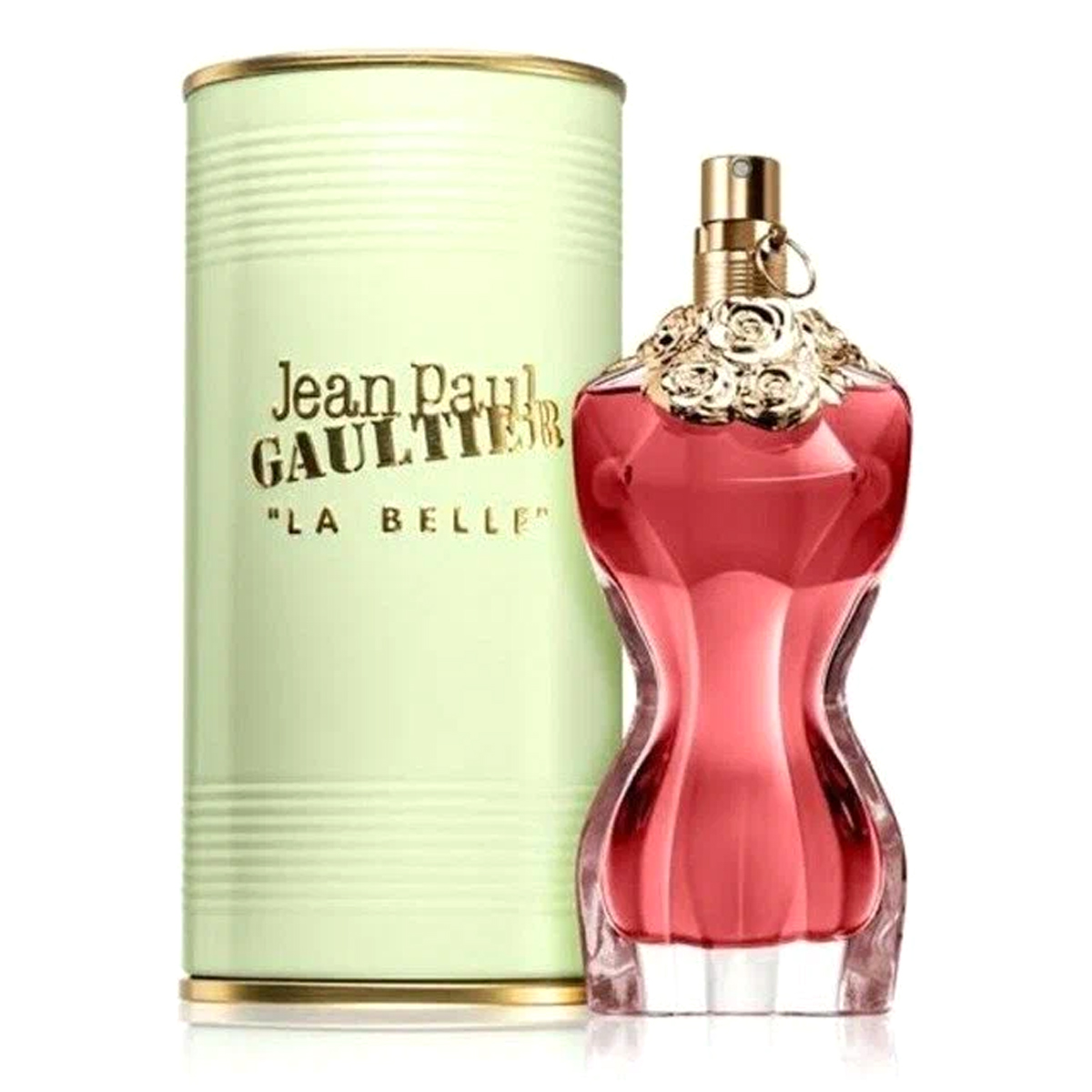 Парфюмерная вода Jean Paul Gaultier La Belle 50 мл.