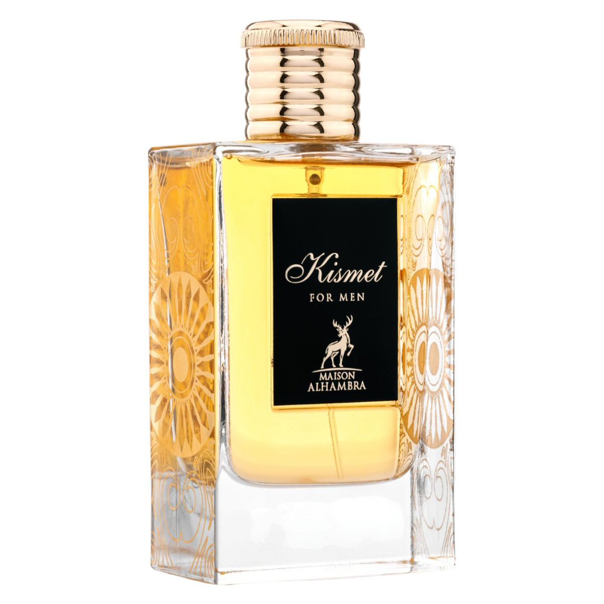 Парфюмерная вода Alhambra Kismet for Men 100 мл. тестер