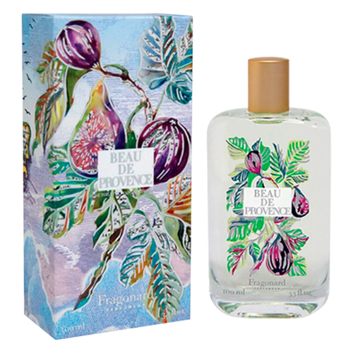 Beau de Provence туалетная вода