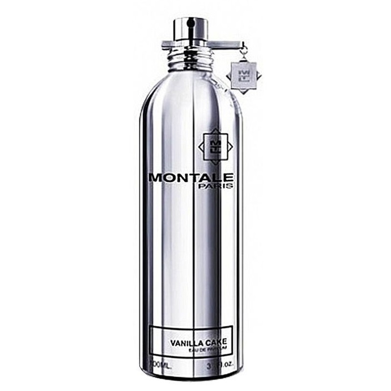 Парфюмерная вода Montale Vanilla Cake 50 мл.