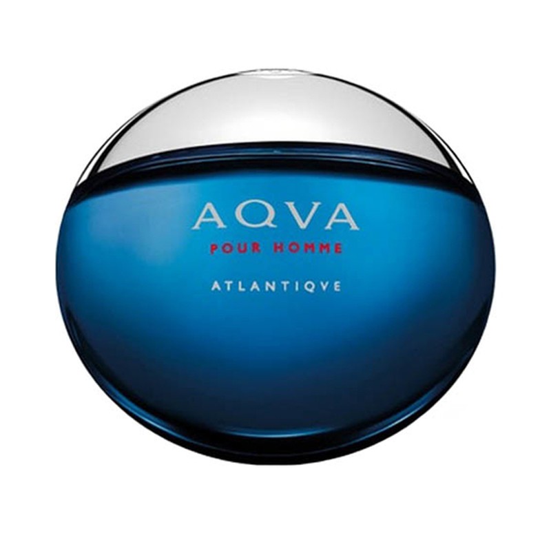 香水(男性用) BVLGARI AQVA POUR HOMME ATLANTIQVE 50ml Bvlgari Aqva Pour Homme Atlantiqve туалетная вода купить по цене