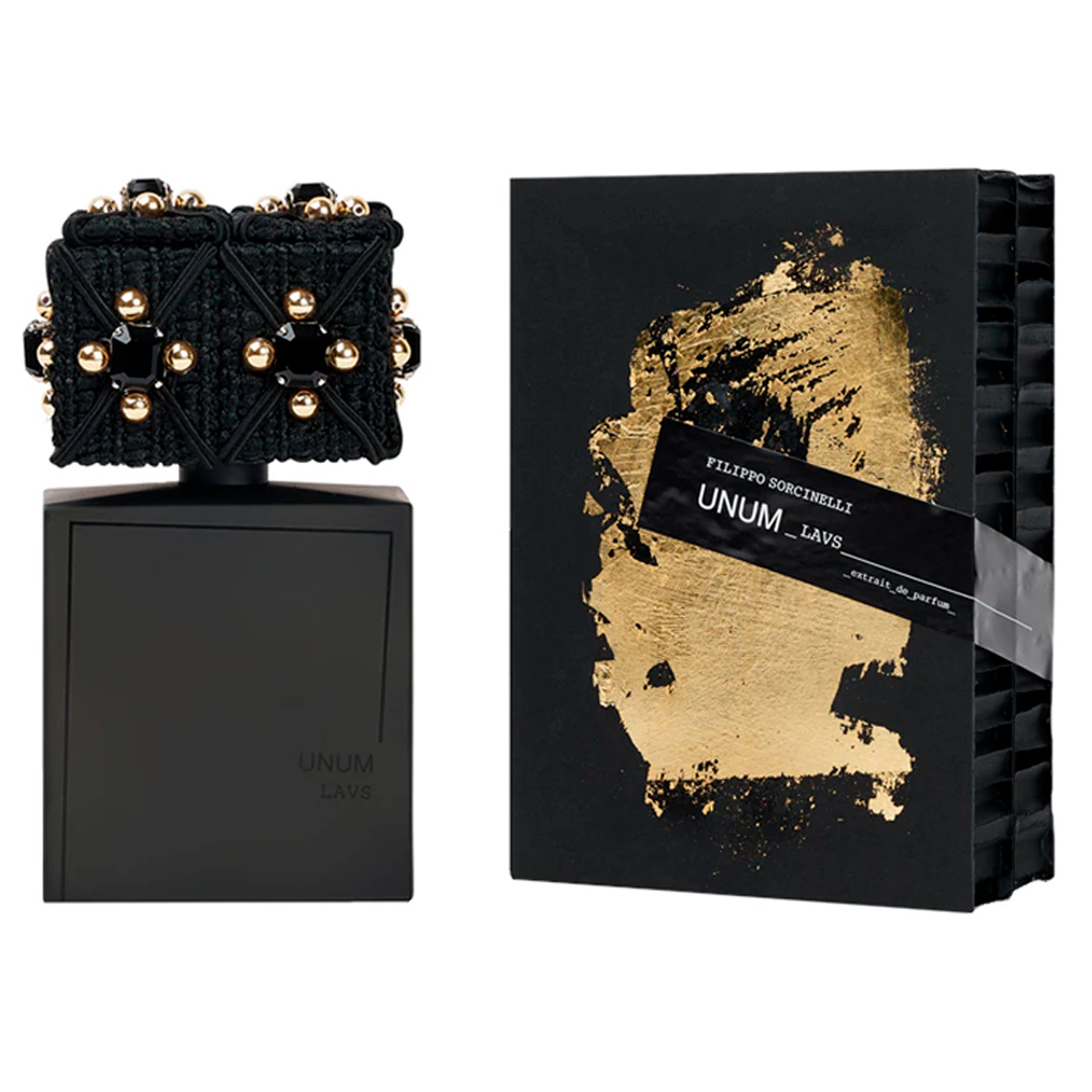 Lavs Limited Edition духи