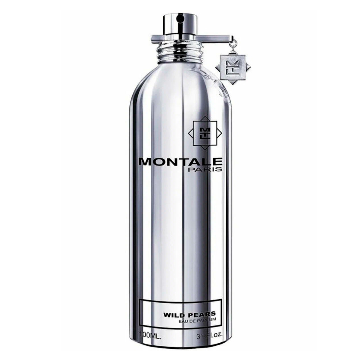 Парфюмерная вода Montale Wild Pears 100 мл. тестер