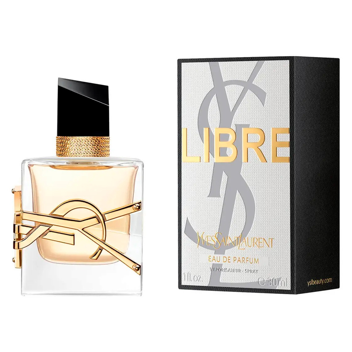 健*様　Yves Saint Laurent LIBRE EDP 50ml Yves Saint Laurent Libre - купить женские духи Ив Сен Лоран Либре