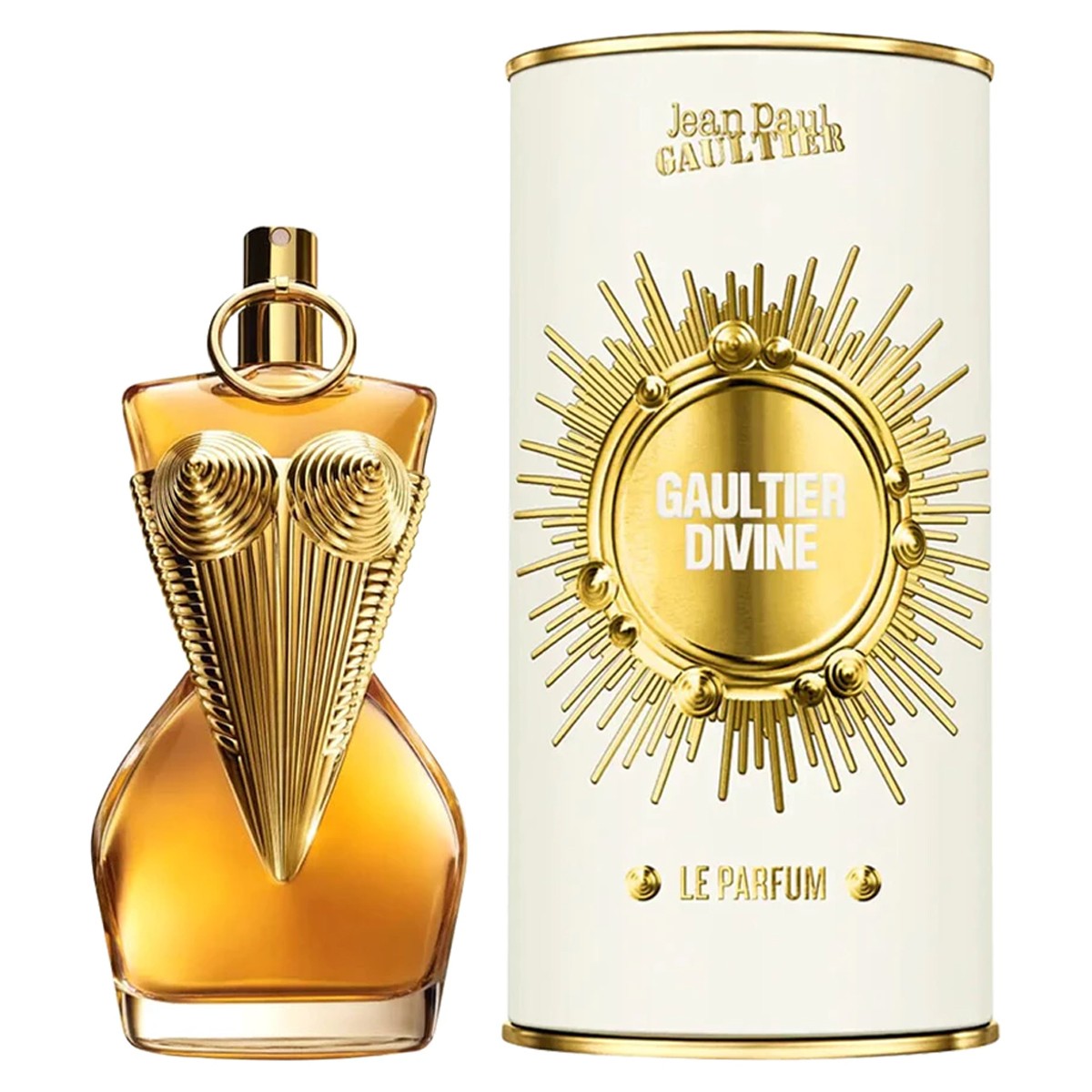 Парфюмерная вода Jean Paul Gaultier Gaultier Divine Le Parfum 50 мл.