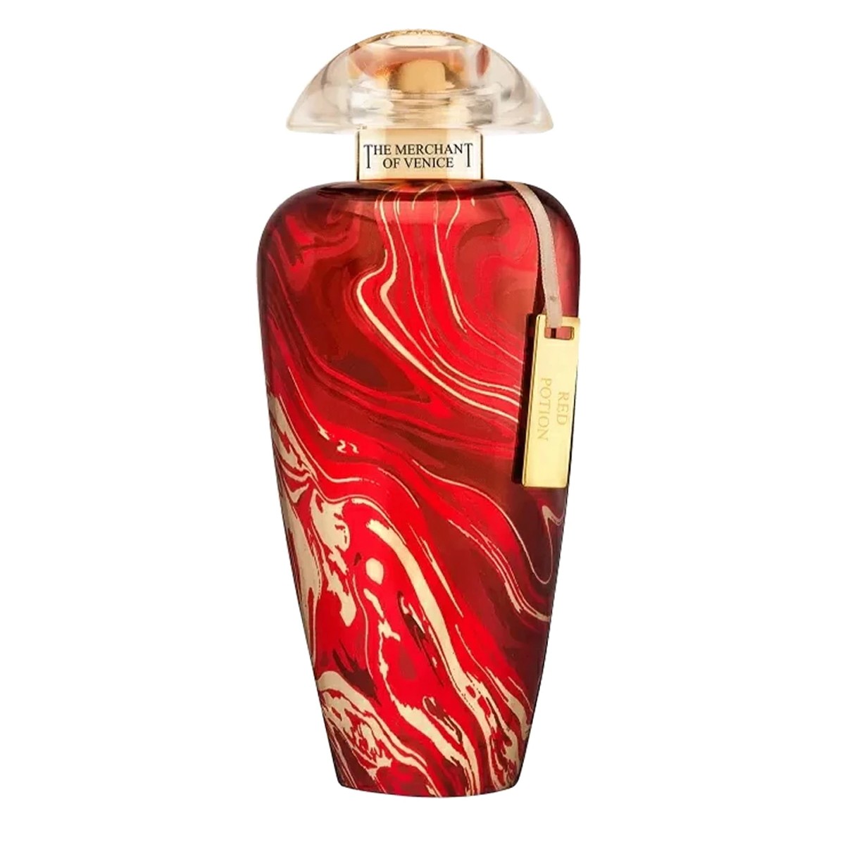 Парфюмерная вода The Merchant of Venice Red Potion 100 мл. тестер