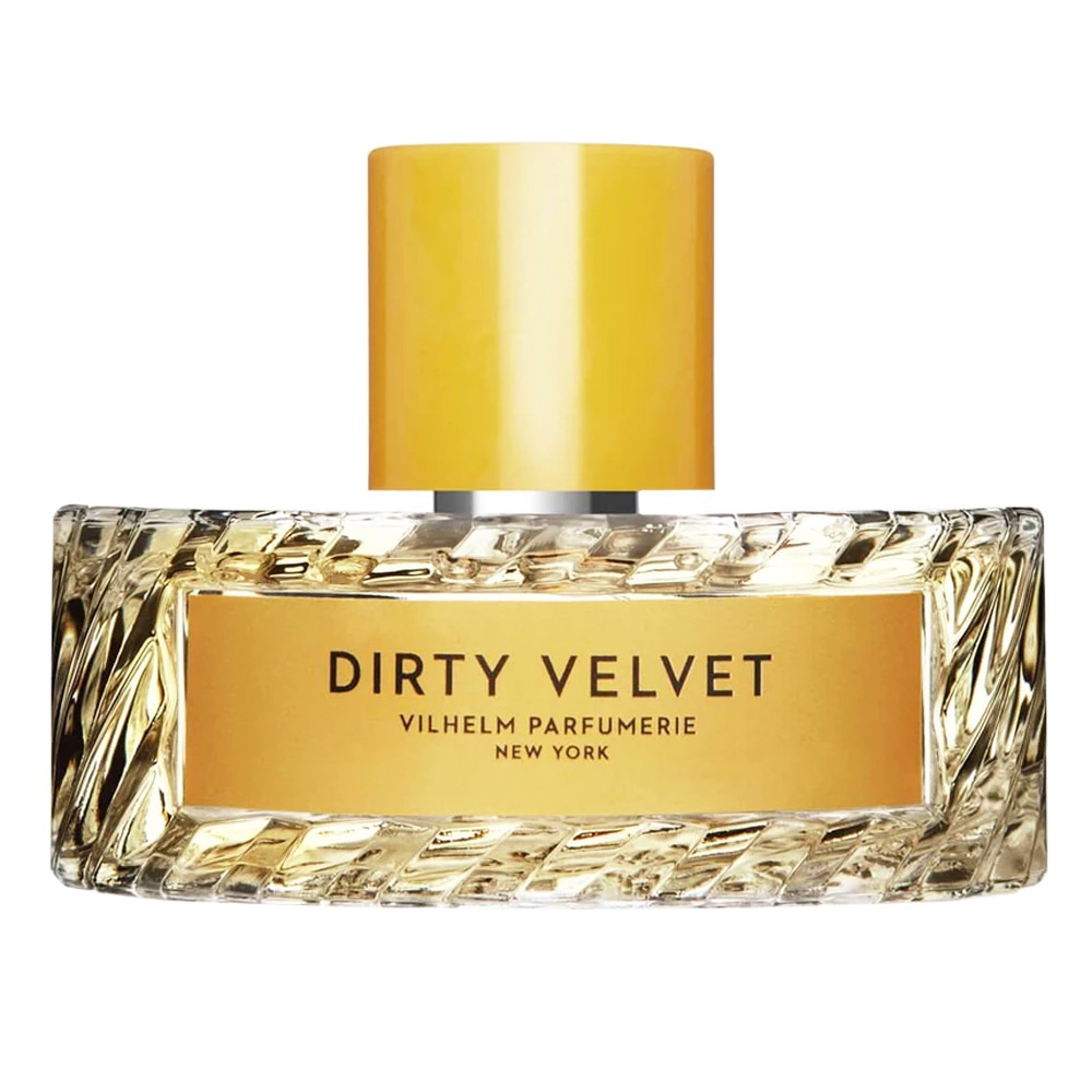 Парфюмерная вода Vilhelm Parfumerie Dirty Velvet 100 мл. тестер