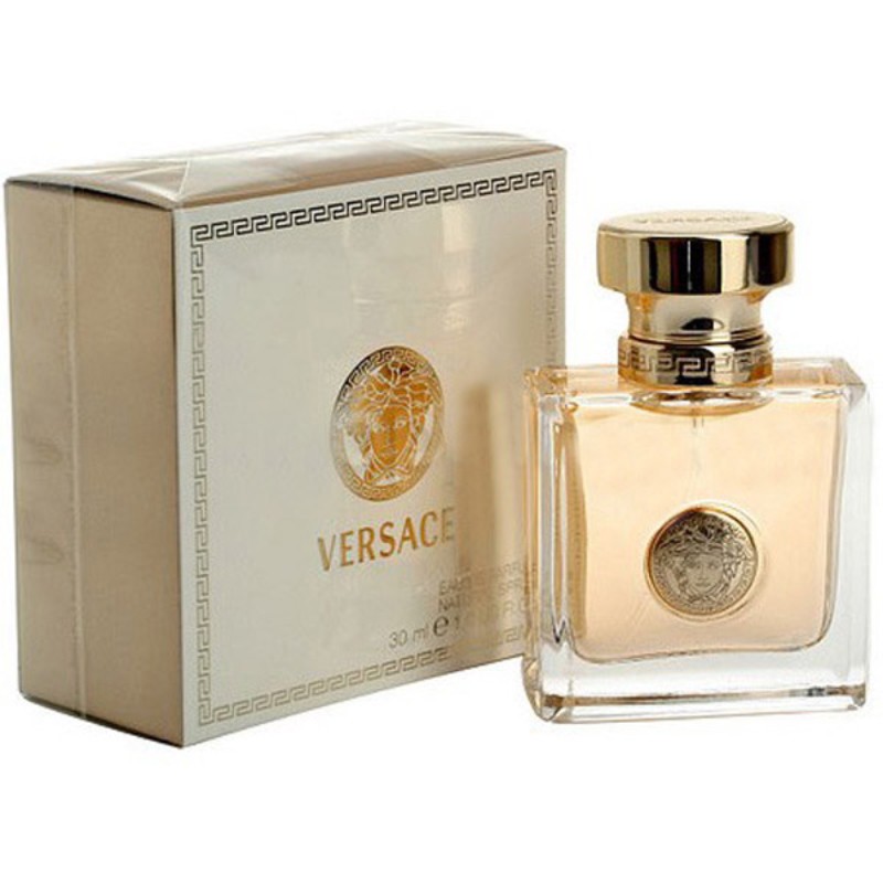 Парфюмерная вода Versace pour Femme 50 мл.