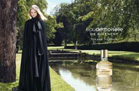 Eaudemoiselle de Givenchy – аромат для аристократок Eaudemoiselle de Givenchy – аромат для аристократок