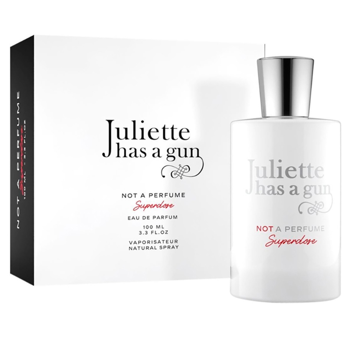 Парфюмерная вода Juliette Has a Gun Not A Perfume Superdose 50 мл.