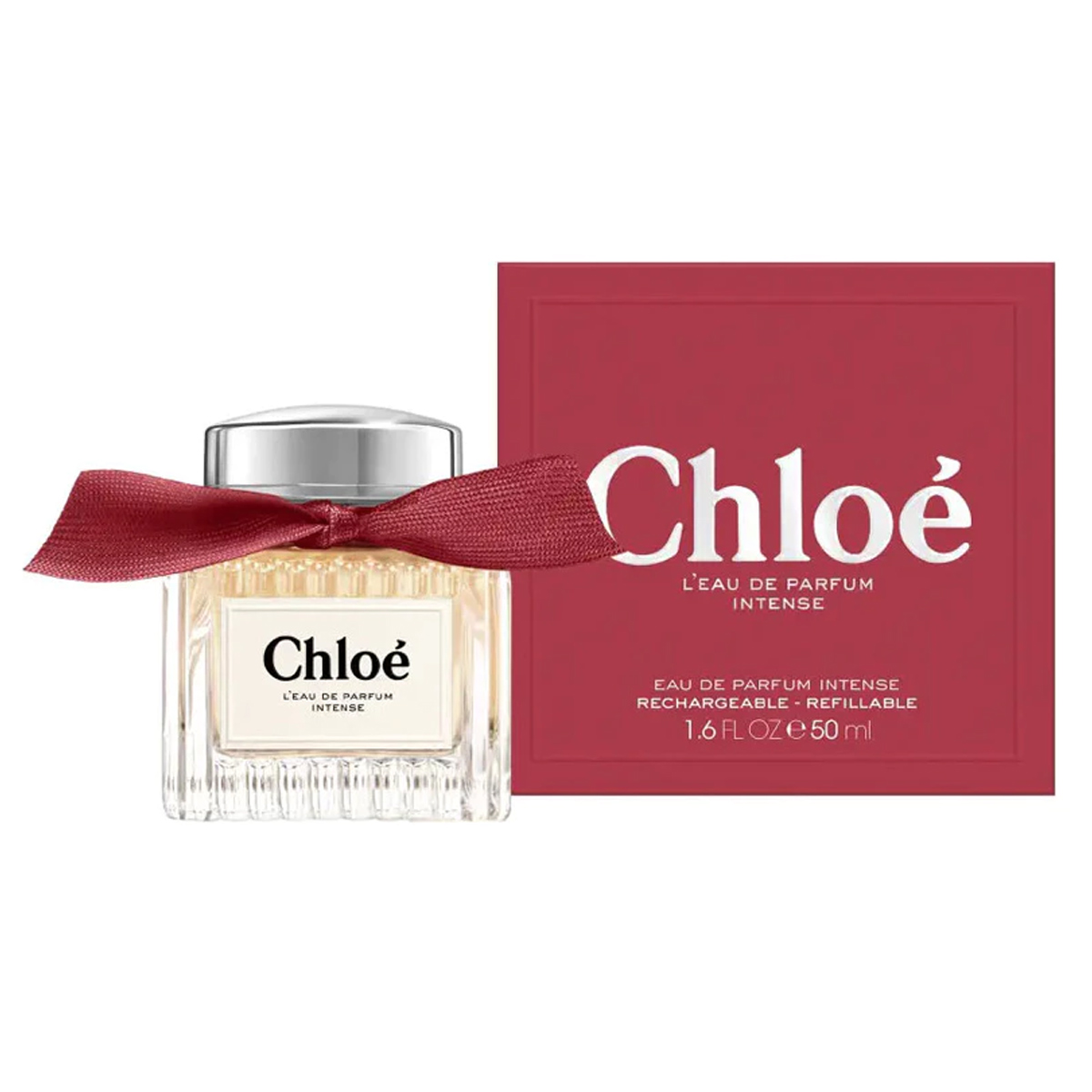 Парфюмерная вода Chloe L'Eau de Parfum Intense 30 мл.