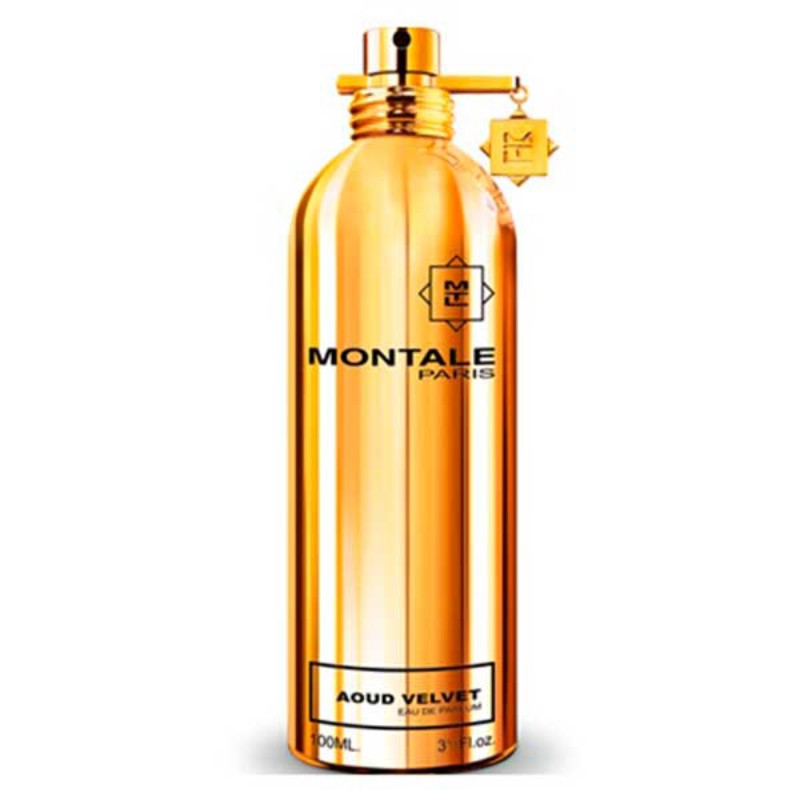 Парфюмерная вода Montale Aoud Velvet 20 мл.