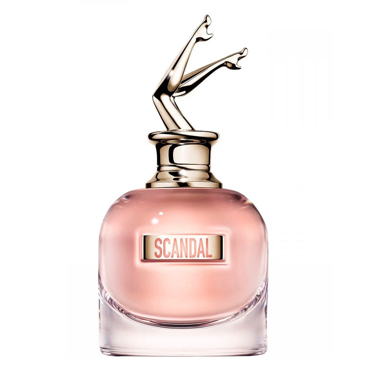 Парфюмерная вода Jean Paul Gaultier Scandal 80 мл. тестер