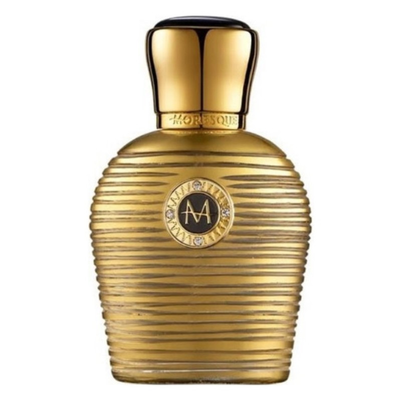 Парфюмерная вода Moresque Aurum 50 мл.