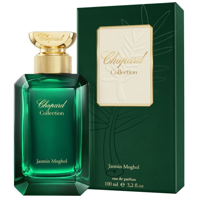 Парфюмерная вода Chopard Jasmin Moghol 10 мл.