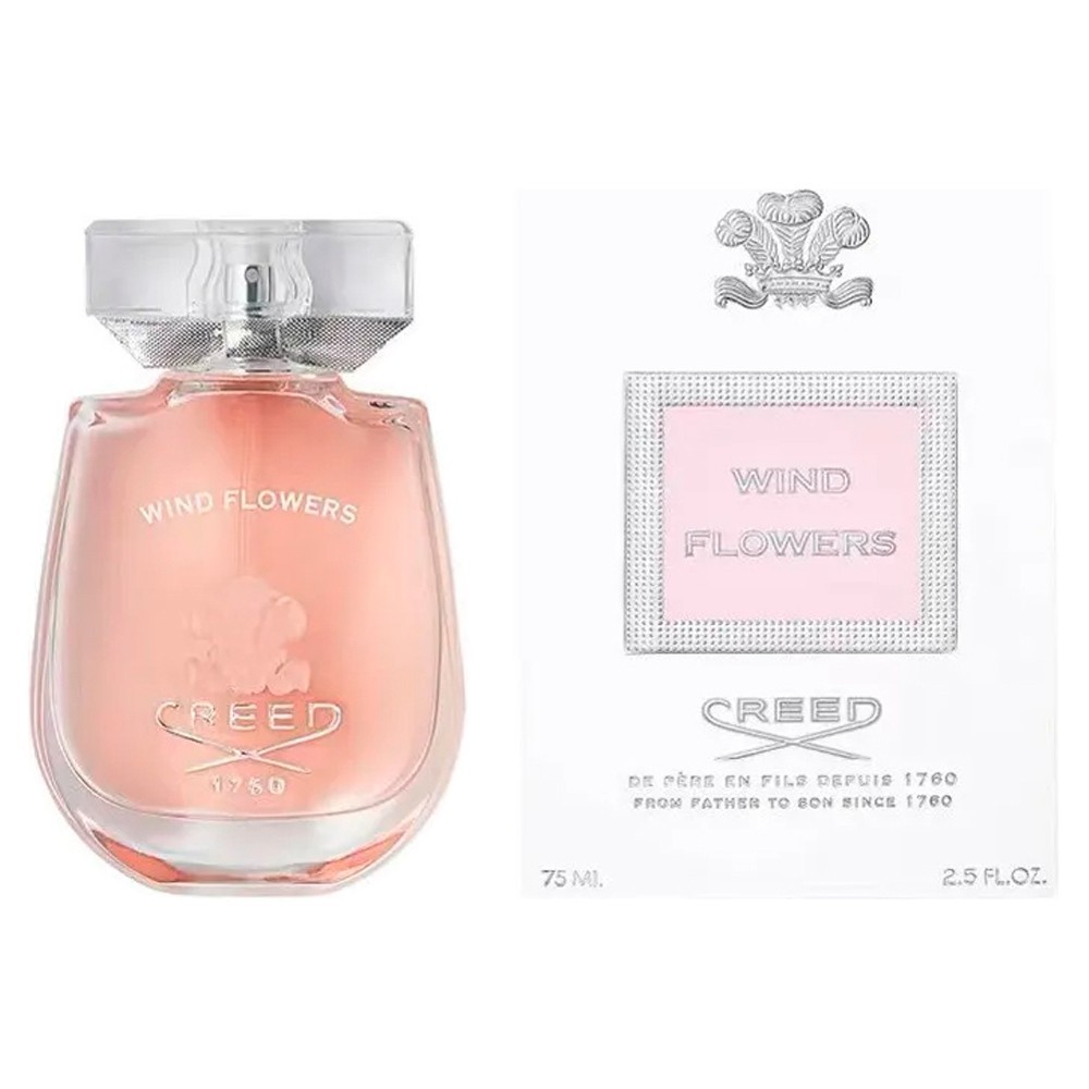 Парфюмерная вода Creed Wind Flowers 75 мл.