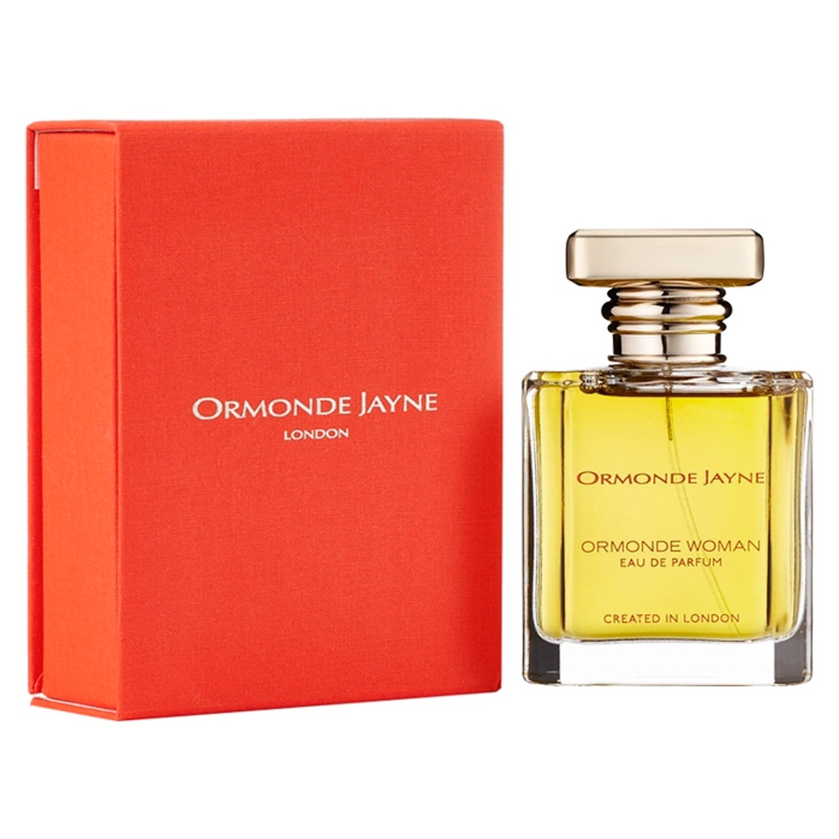 Парфюмерная вода Ormonde Jayne Ormonde Woman 50 мл.