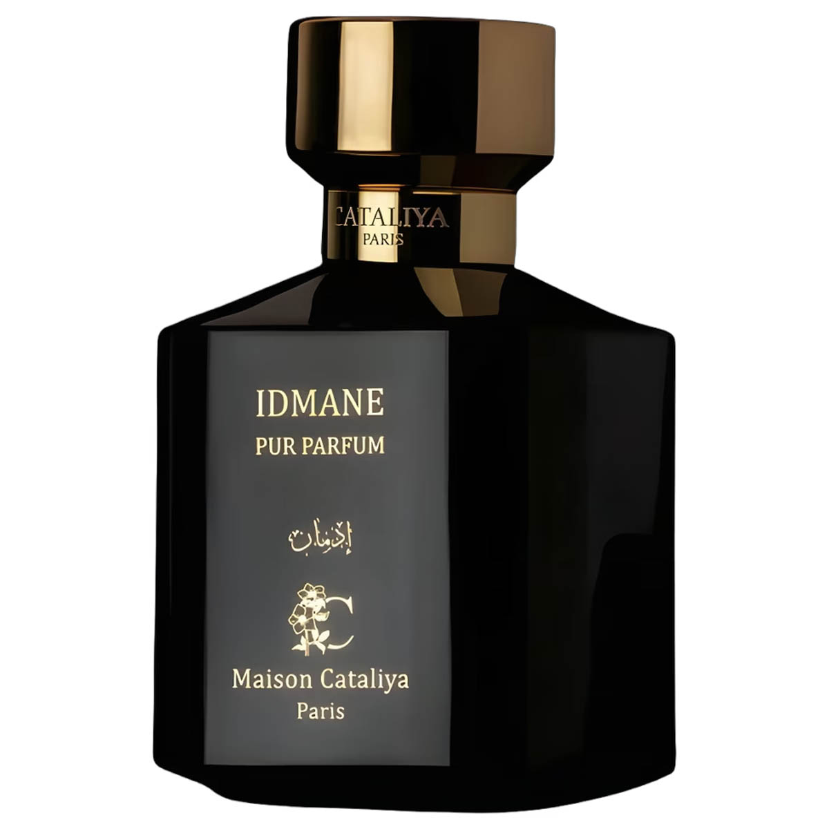 Idmane парфюмерная вода
