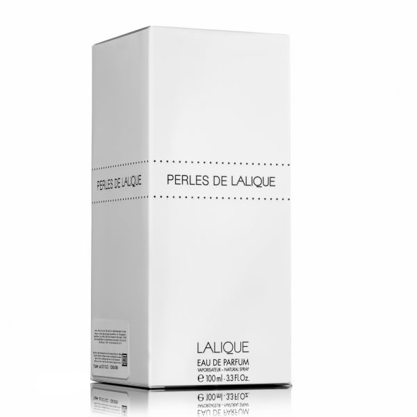 Парфюмерная вода Lalique Perles de Lalique 100 мл.