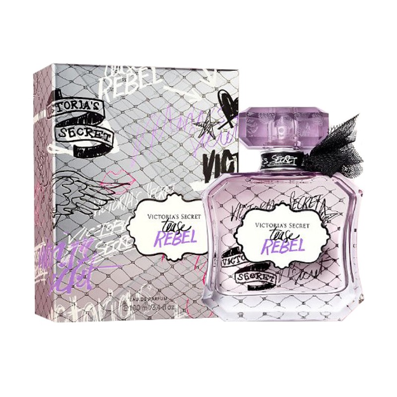 Парфюмерная вода Victoria's Secret Tease Rebel 50 мл.