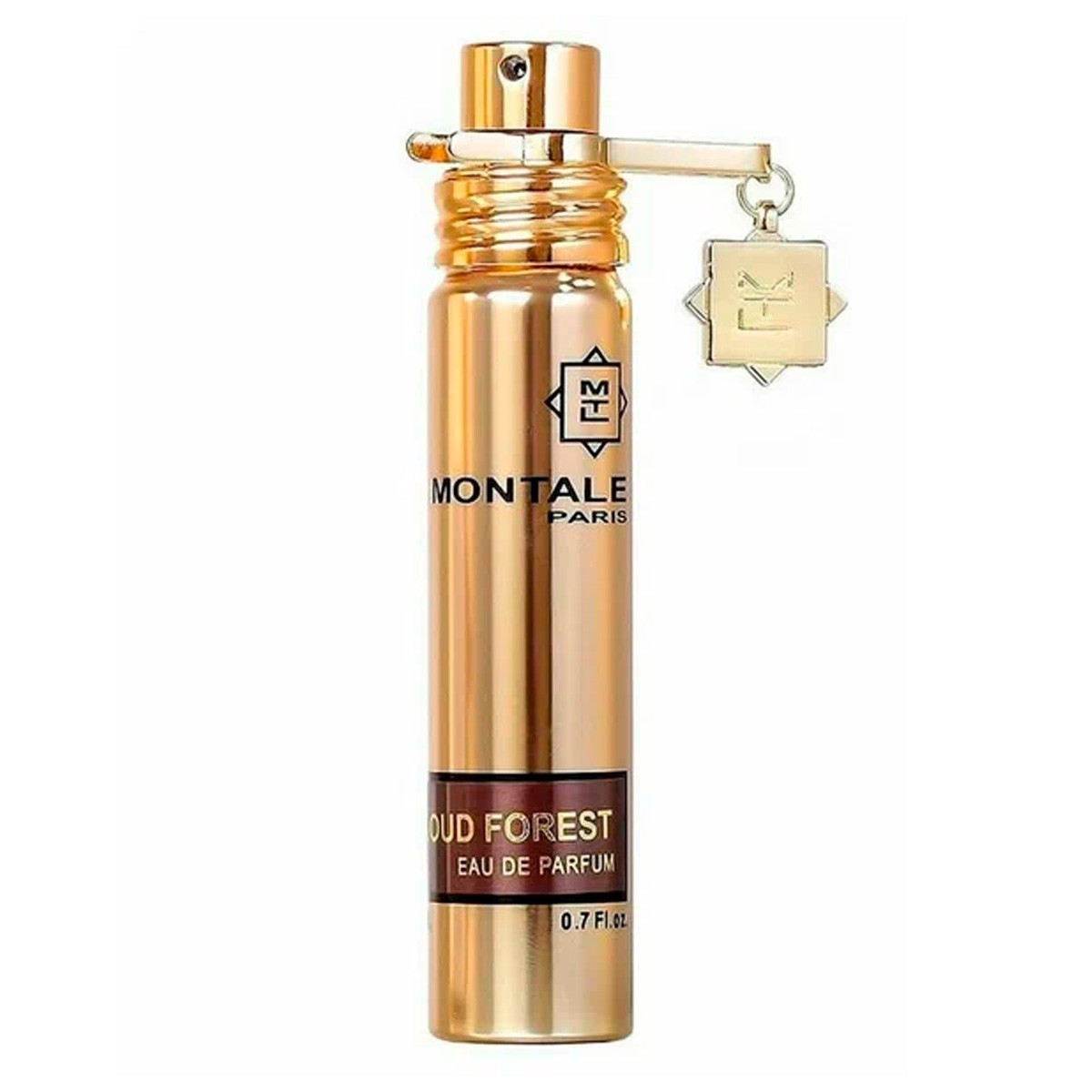 Парфюмерная вода Montale Aoud Forest 20 мл.