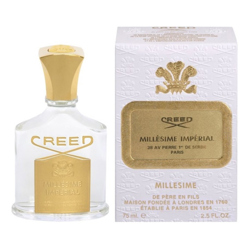 Парфюмерная вода Creed Millesime Imperial 100 мл.