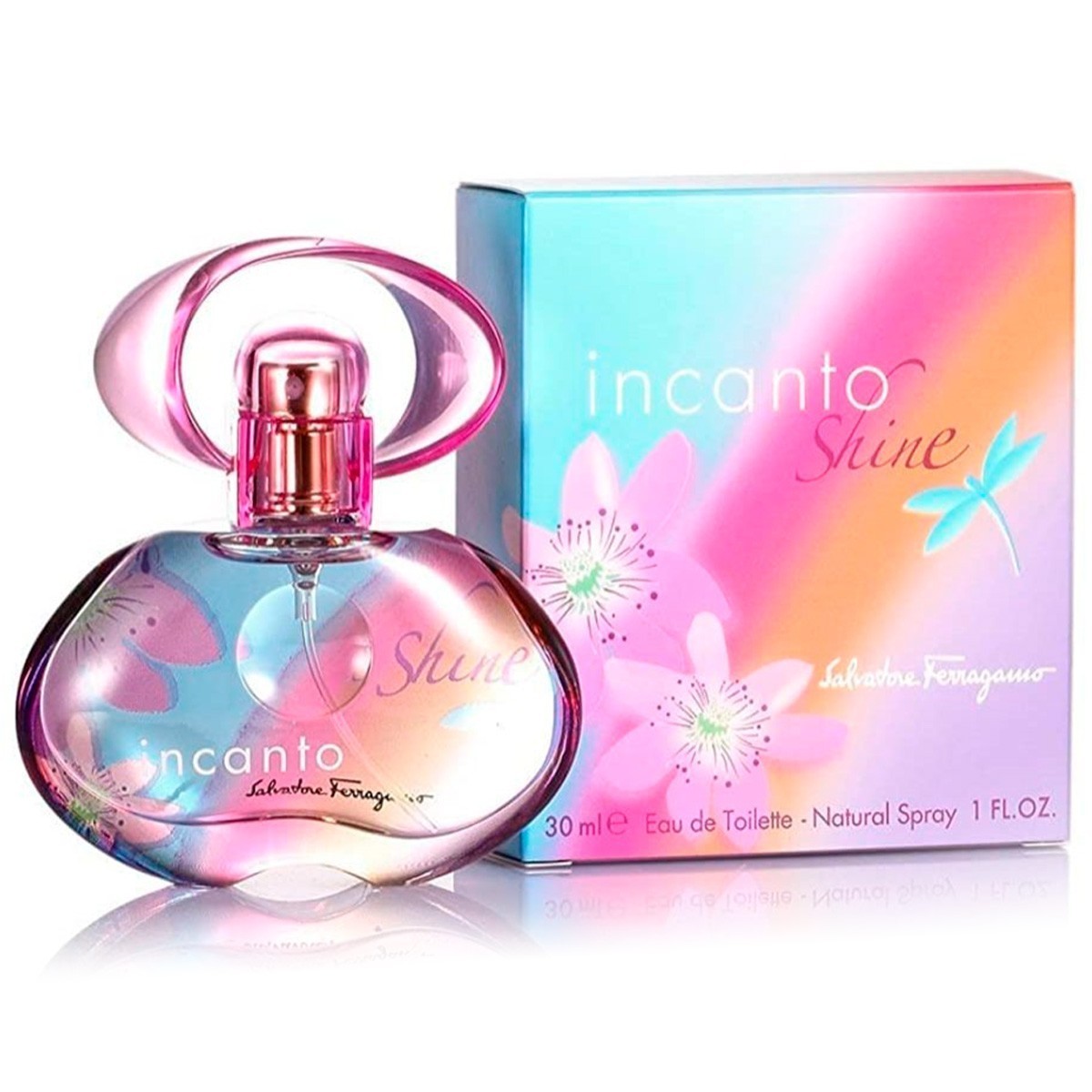 Incanto Shine туалетная вода
