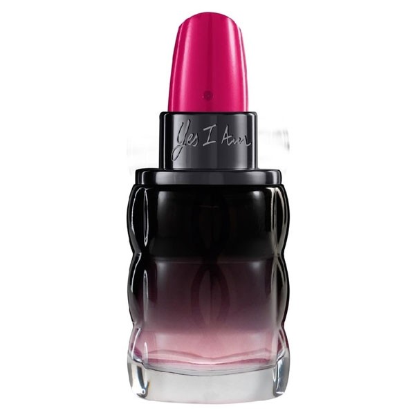 Парфюмерная вода Cacharel Yes I am Pink First 50 мл. тестер