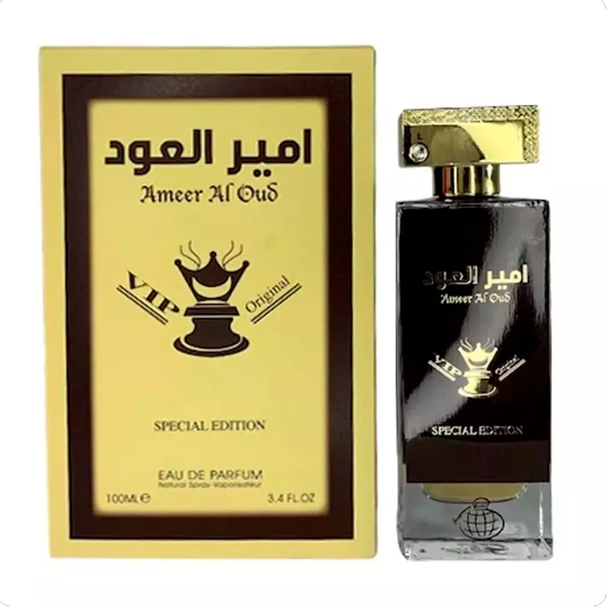 Ameer Al Oud Special Edition парфюмерная вода