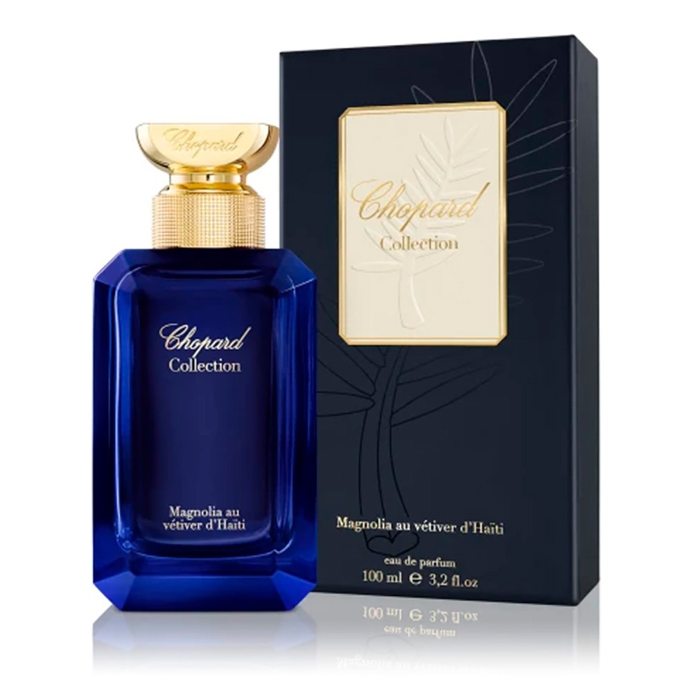 Парфюмерная вода Chopard Magnolia Au Vetiver d'Haiti 3,5 мл.