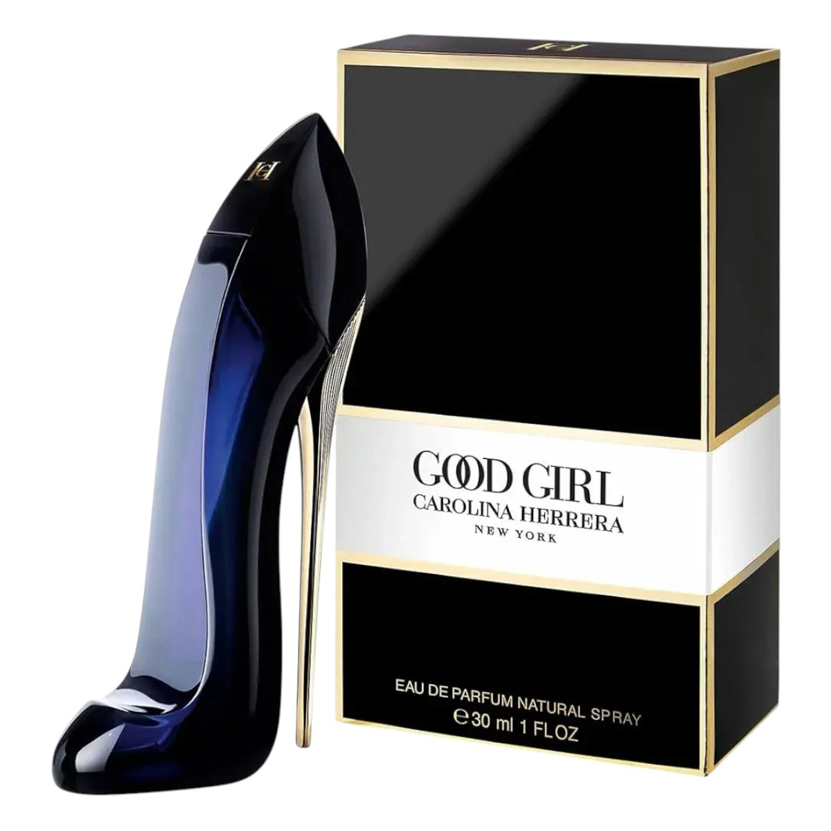 Парфюмерная вода Carolina Herrera Good Girl 30 мл.