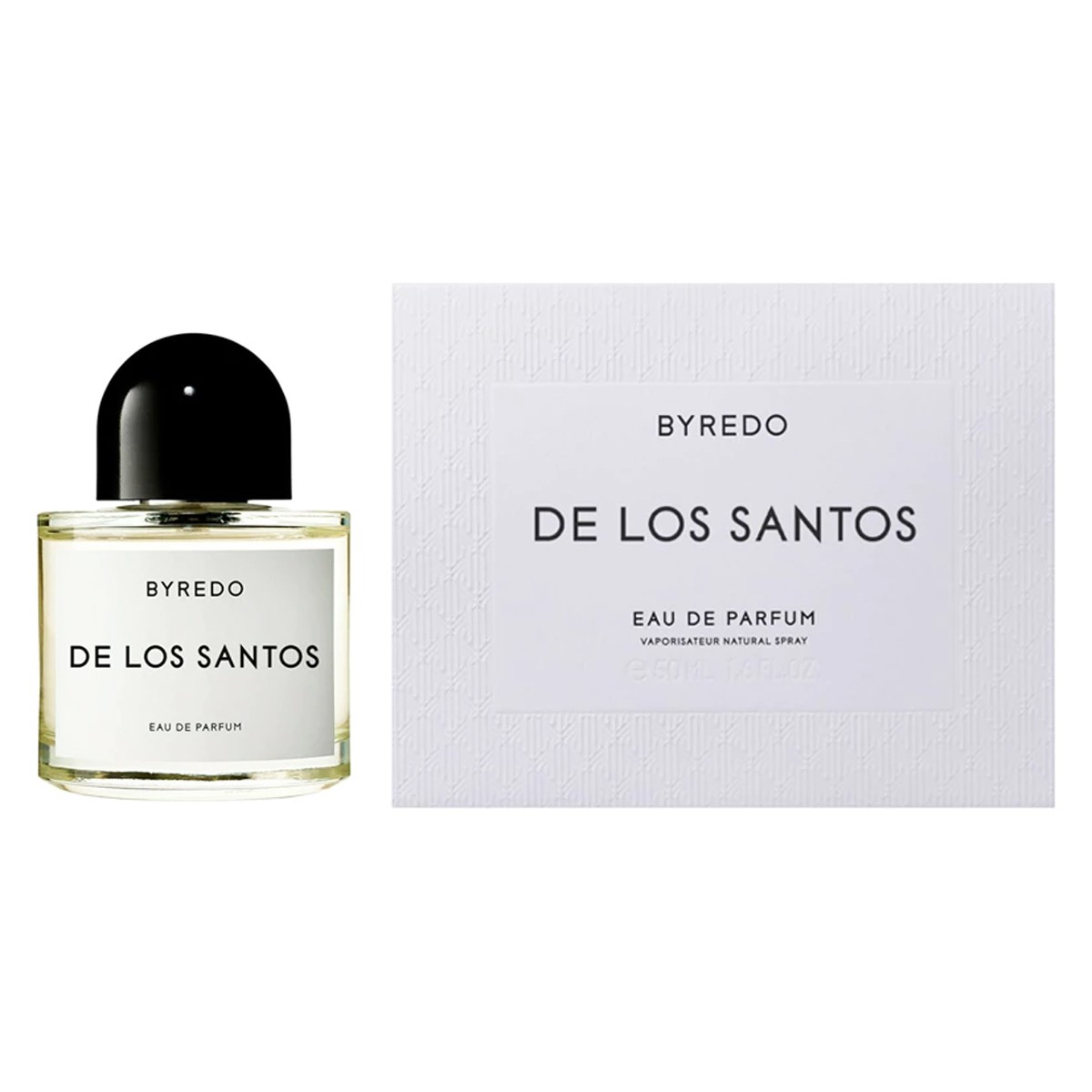 Парфюмерная вода Byredo De Los Santos 8 мл.