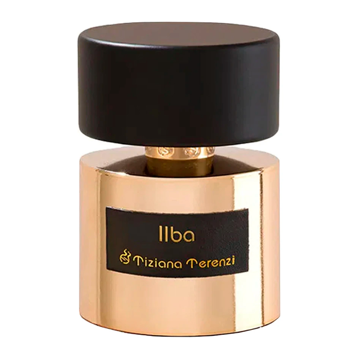 Ilba духи