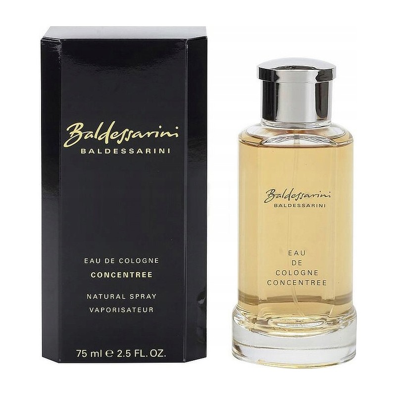 Baldessarini Eau de Cologne Concentree купить в Екатеринбурге в ...