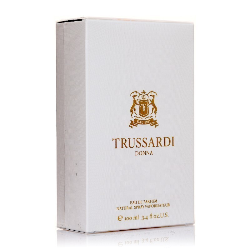 Парфюмерная вода Trussardi Donna 100 мл.