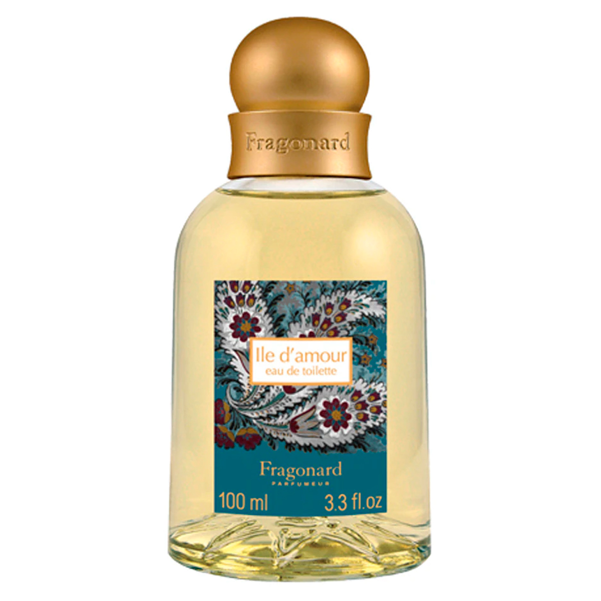 Ile d'Amour духи
