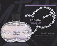 Escada выпустит новый женский аромат - Absolutely Me Escada выпустит новый женский аромат - Absolutely Me