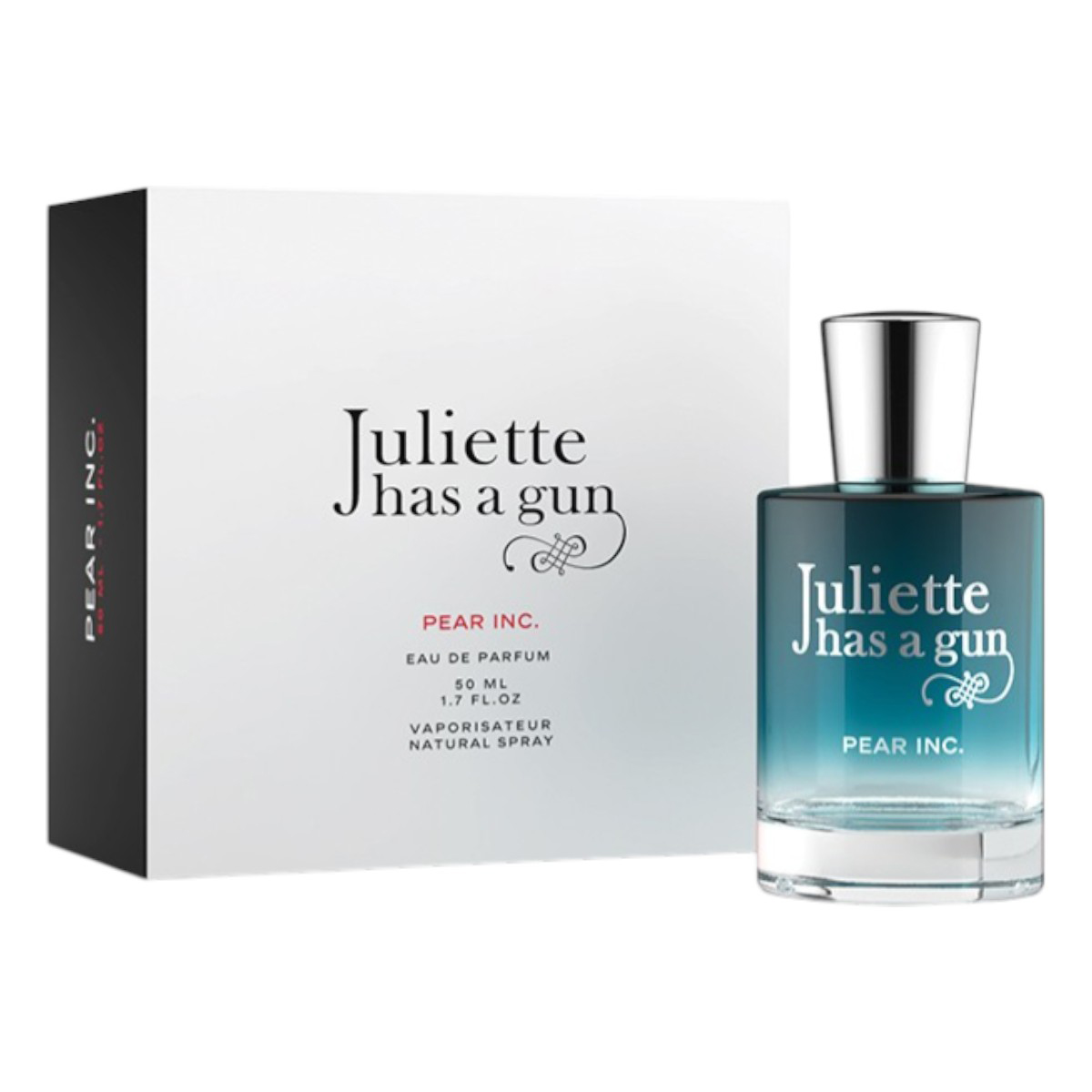 Парфюмерная вода Juliette Has a Gun Pear Inc 50 мл.