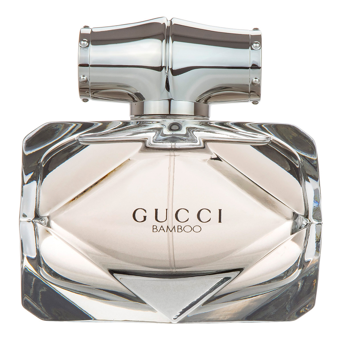 Парфюмерная вода Gucci Bamboo 75 мл. тестер