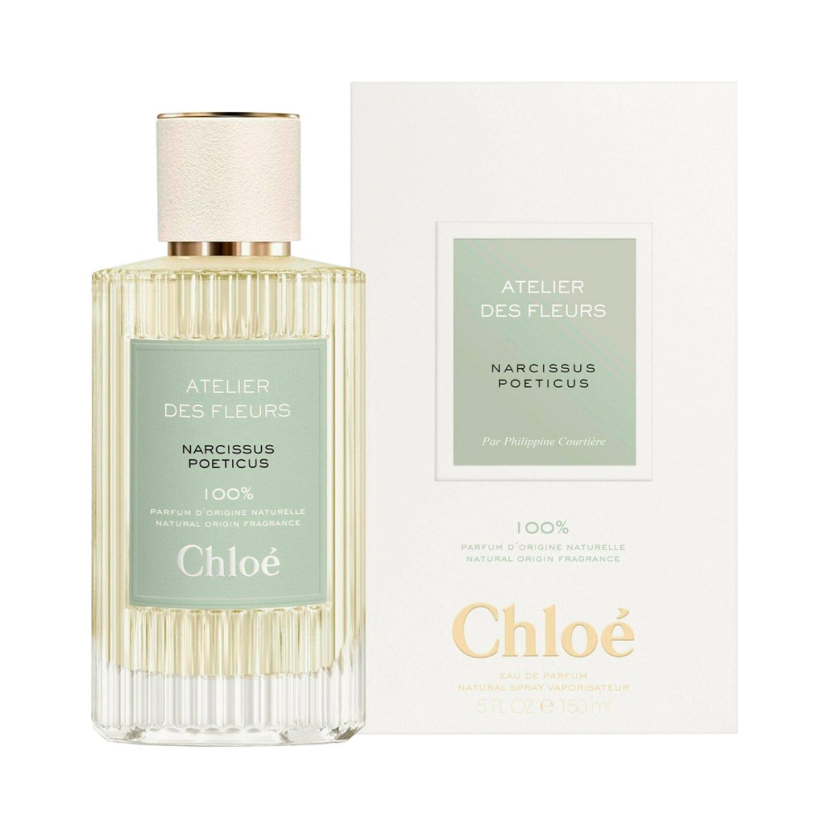 Парфюмерная вода Chloe Narcissus Poeticus 150 мл.