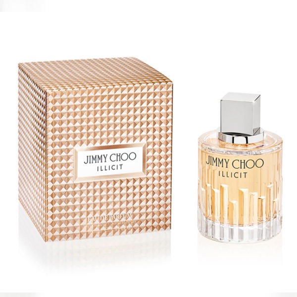 Парфюмерная вода Jimmy Choo Illicit 100 мл.